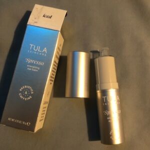 Tula Iced 'Spresso Energizing Eye Balm